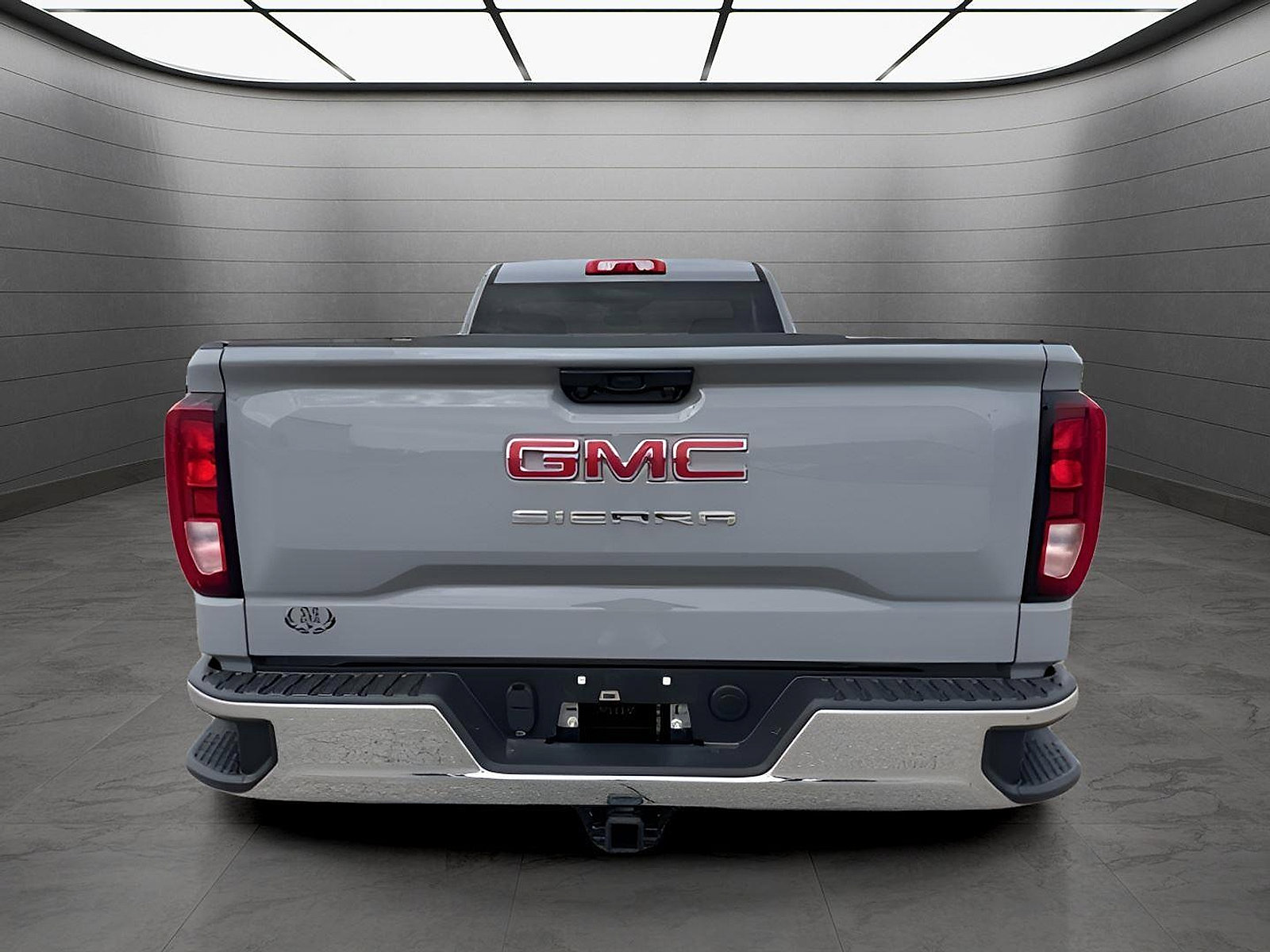New 2025 GMC Sierra 1500 Pro w/ Pro Value Package AWD/4WD image 4