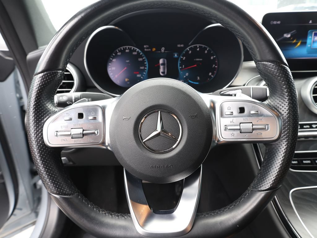 Used 2023 Mercedes-Benz C 300 Coupe image 30