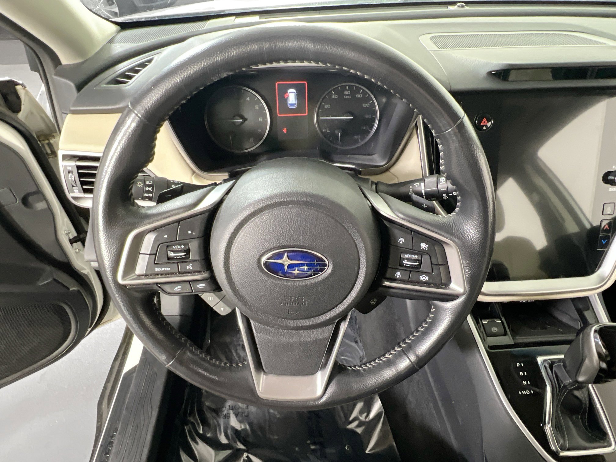 Used 2022 Subaru Outback Limited AWD/4WD image 11
