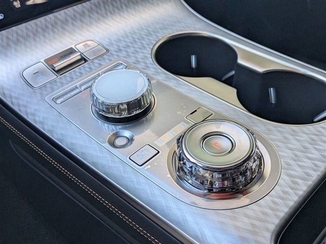 New 2026 Genesis GV70 2.5T Sport Prestige AWD/4WD image 6