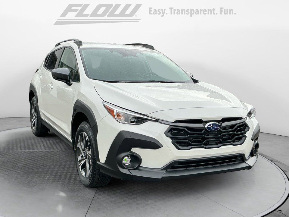 New 2026 Subaru Crosstrek 2.0i Premium AWD/4WD video 1