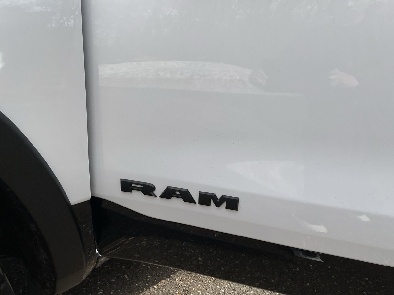Used 2025 RAM 1500 Rebel image 24