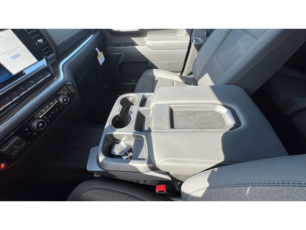 New 2026 Chevrolet Silverado 1500 LT AWD/4WD image 20