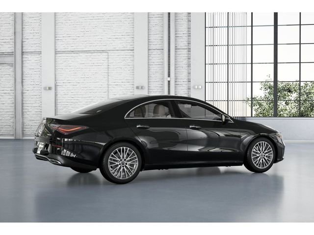 New 2026 Mercedes-Benz CLA 250 4MATIC image 19