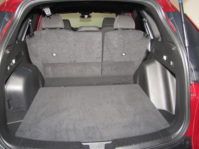 Certified 2025 Honda CR-V Sport image 17