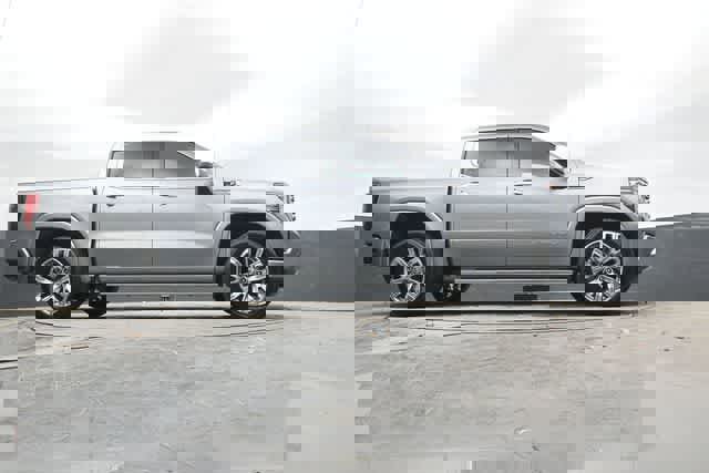 New 2026 GMC Sierra 1500 Denali w/ Denali Reserve Package image 79