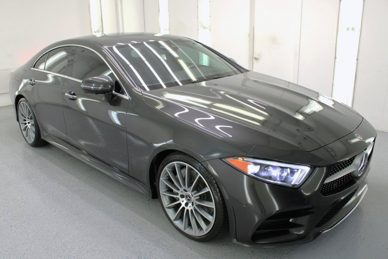Used 2020 Mercedes-Benz CLS 450 w/ Premium Package image 11