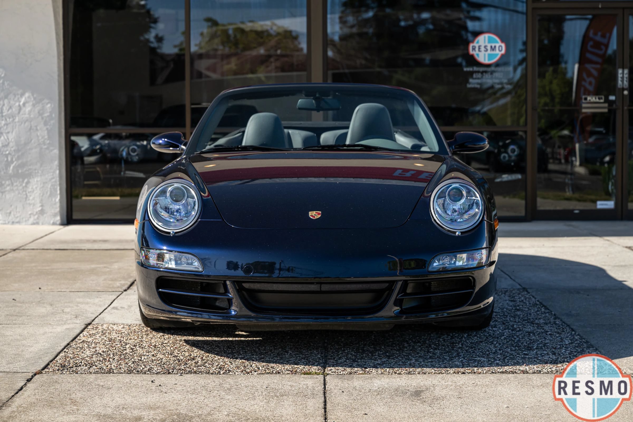 Used 2005 Porsche 911 Carrera S RWD image 23
