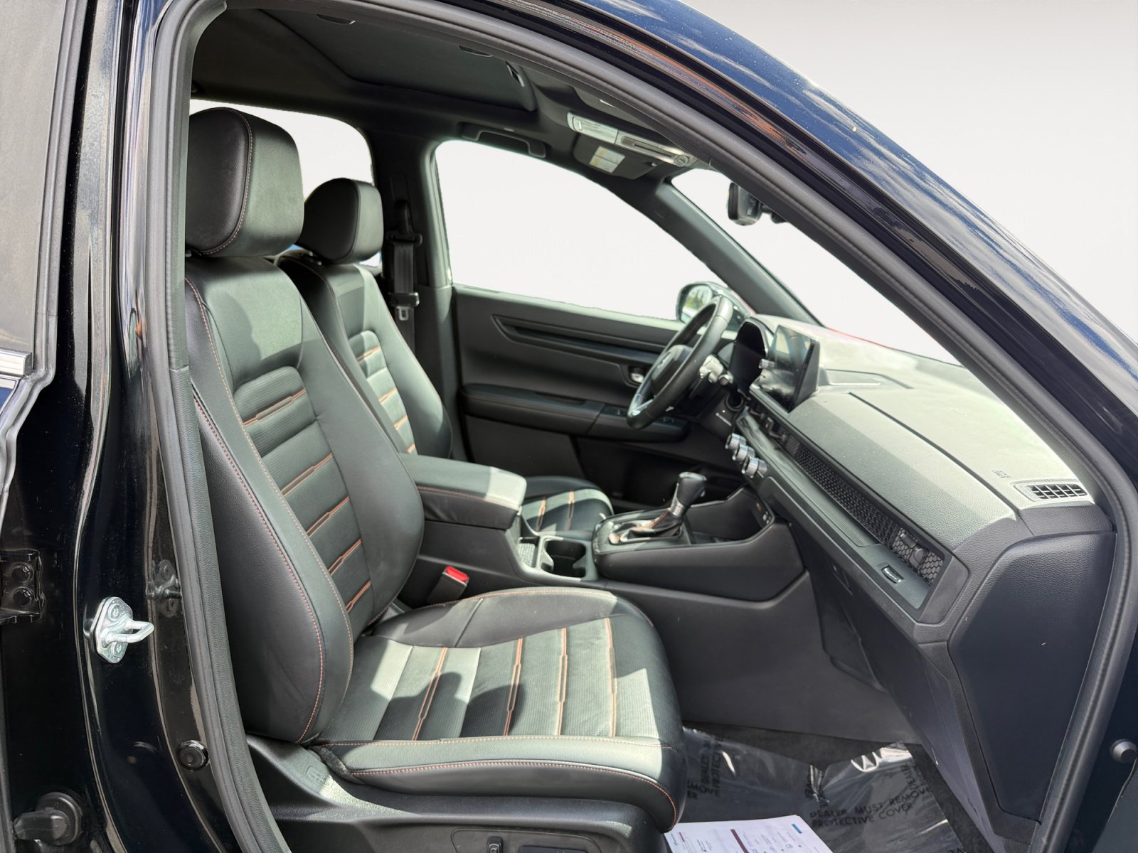 Used 2024 Honda CR-V Sport-L image 19