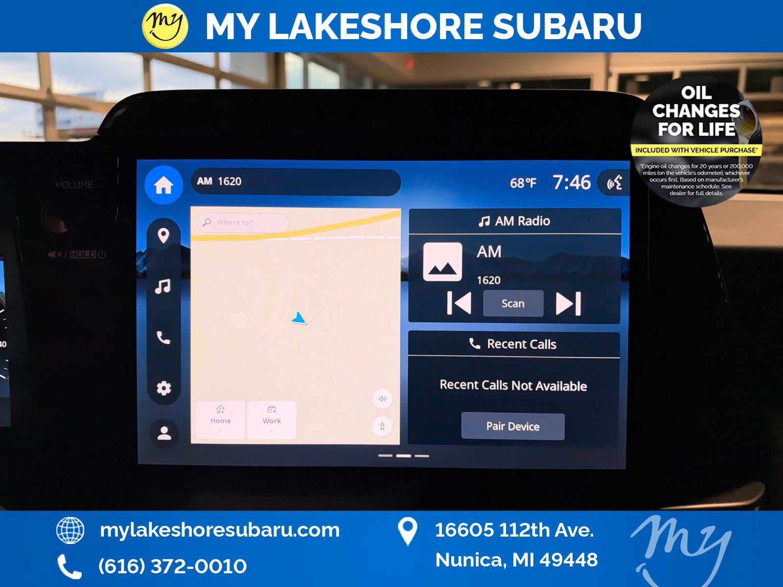 New 2026 Subaru Outback Premium AWD/4WD image 18