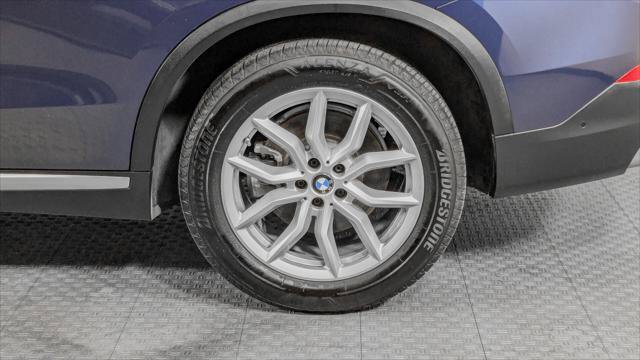 Used 2020 BMW X5 xDrive40i w/ Premium Package AWD/4WD image 36