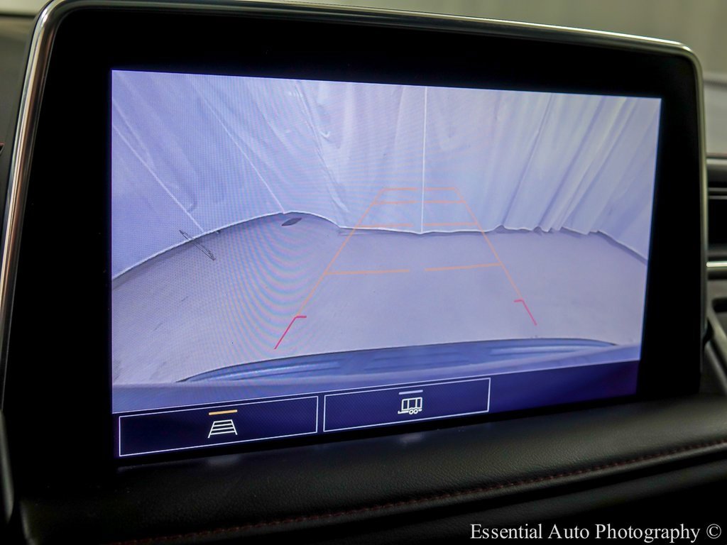 Used 2021 Chevrolet Suburban RST image 17