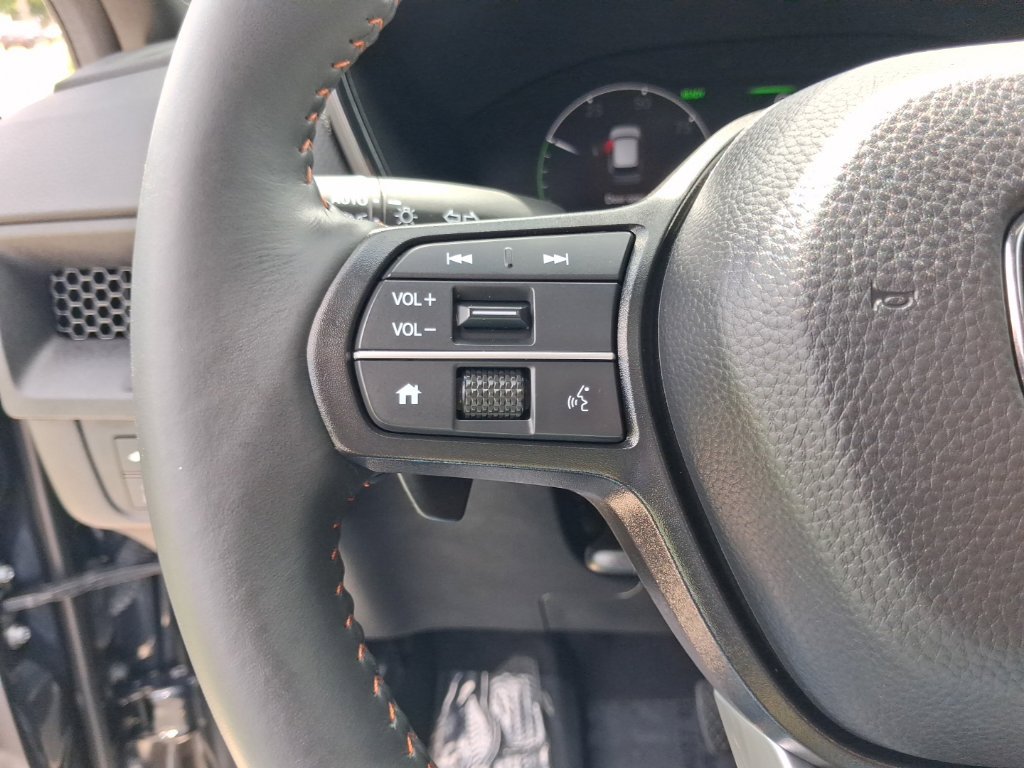 Used 2024 Honda CR-V Sport-L image 19