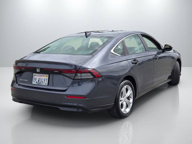 Used 2024 Honda Accord LX image 4