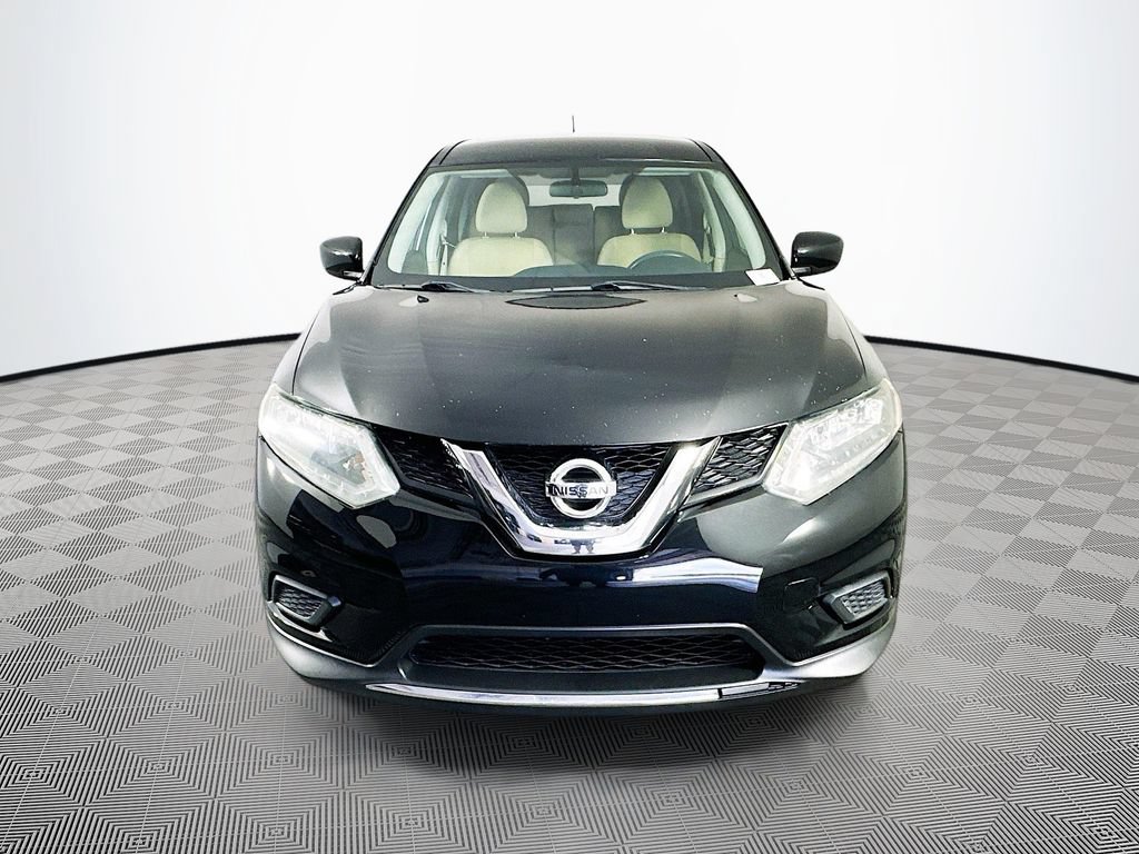 Used 2016 Nissan Rogue S FWD image 4