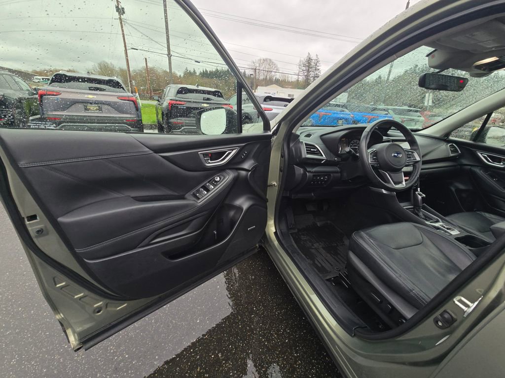 Used 2021 Subaru Forester Touring w/ Popular Package #2 image 15