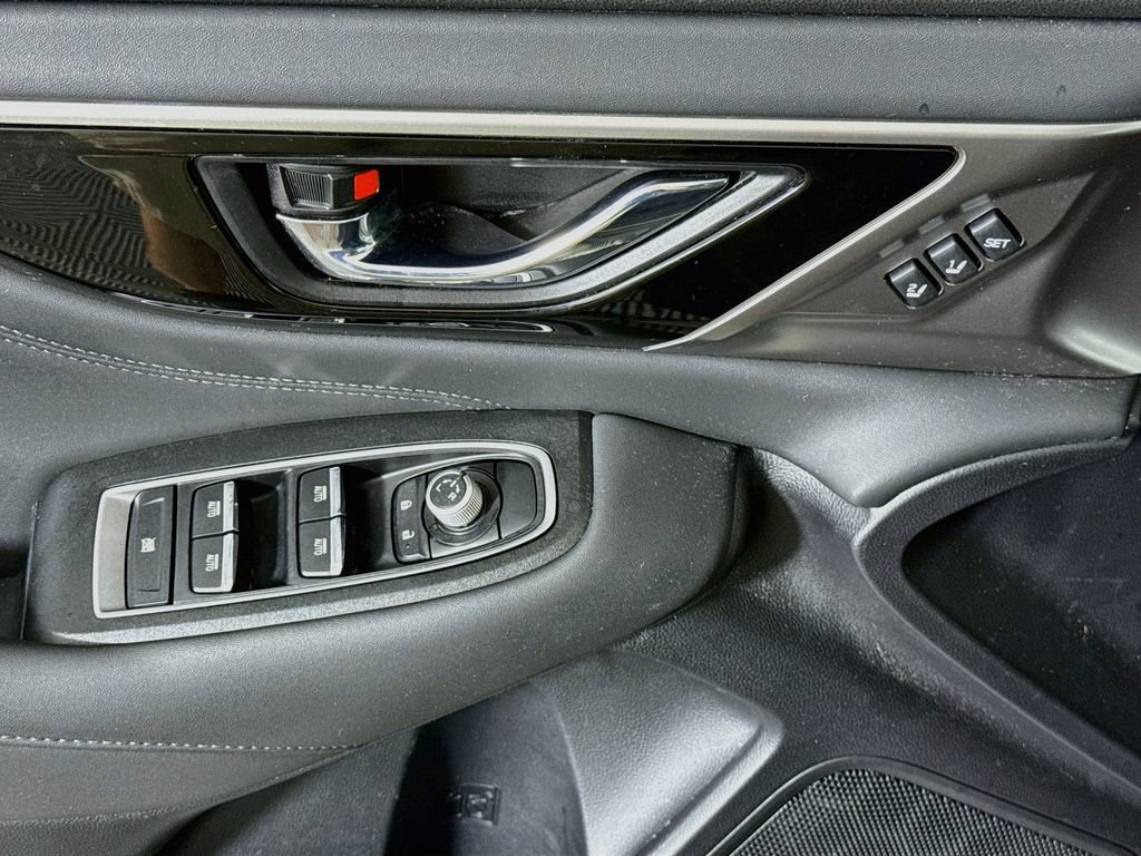 Used 2022 Subaru Outback Limited AWD/4WD image 25