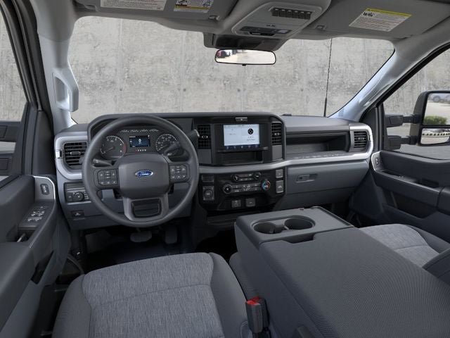 New 2026 Ford F250 XL AWD/4WD image 9