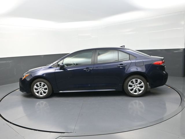 Used 2024 Toyota Corolla LE FWD image 20