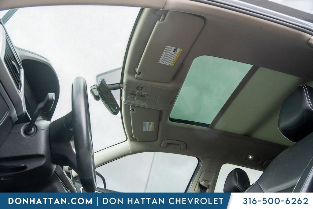 Used 2022 Volkswagen Atlas SE AWD/4WD image 19