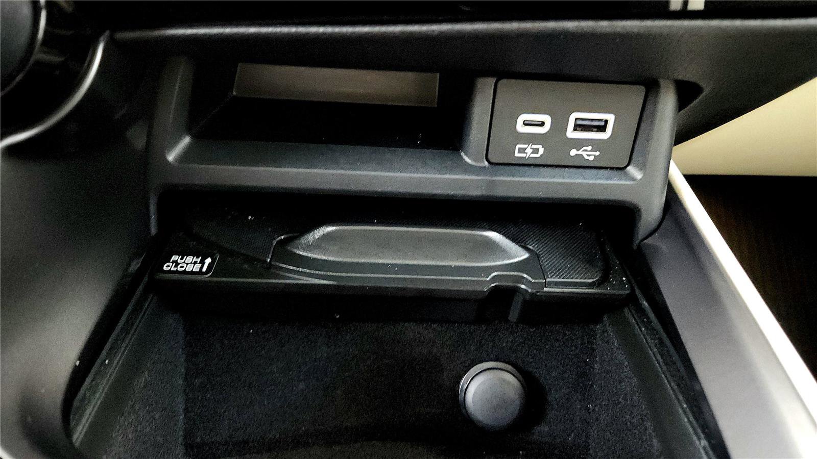 Used 2024 Lexus NX 350 NX 350 w/ Cold Area Package image 35