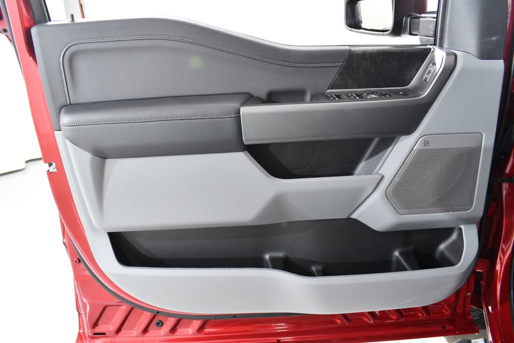 New 2026 Ford F350 XLT w/ XLT Premium Package image 24