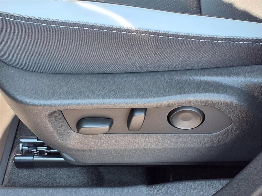 New 2026 Buick Envision Sport Touring AWD/4WD image 15