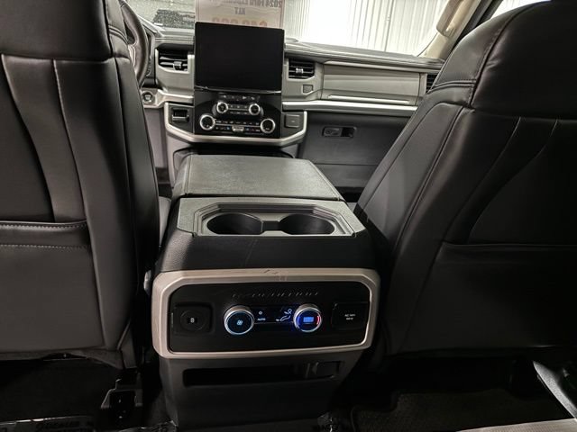 Used 2024 Ford Expedition Max XLT AWD/4WD image 21