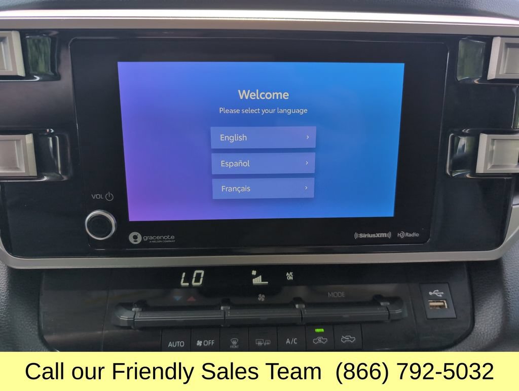 Certified 2023 Toyota Tundra SR5 AWD/4WD image 20