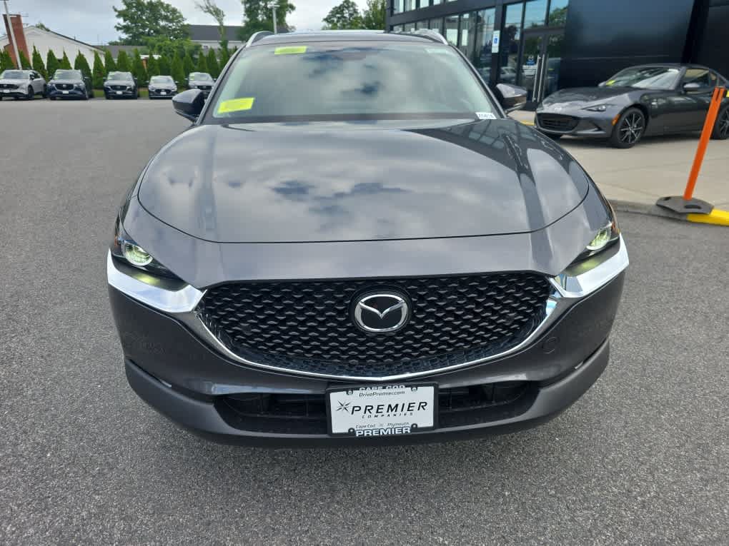 New 2026 MAZDA CX-30 AWD 2.5 S image 3