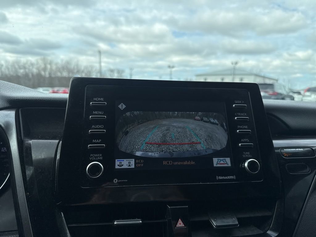 Used 2023 Toyota Camry SE w/ Cold Weather Package image 28