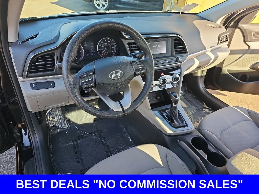 Used 2019 Hyundai Elantra SE FWD image 15