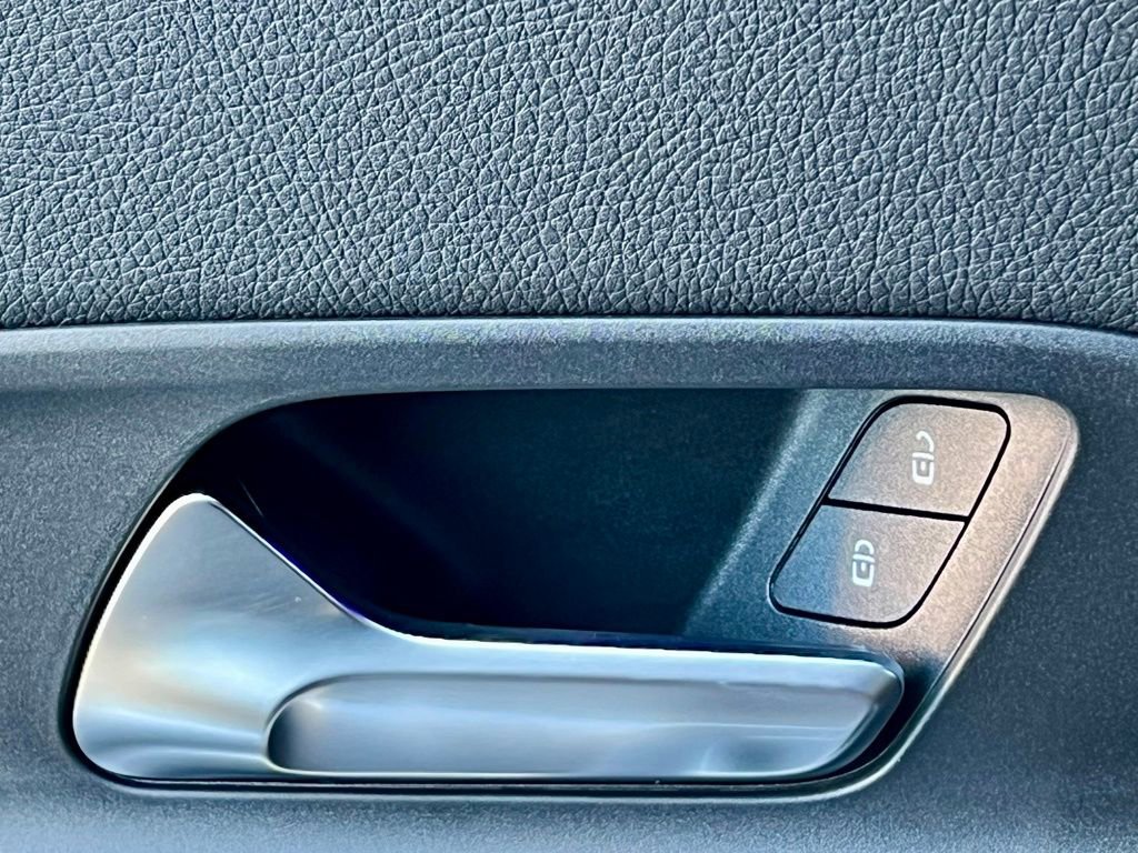 Certified 2026 Mercedes-Benz GLA 250 4MATIC image 30