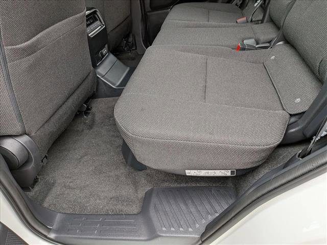 Used 2026 Toyota Land Cruiser 1958 AWD/4WD image 16