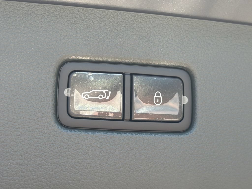 New 2026 Genesis GV80 3.5T Advanced AWD/4WD image 21
