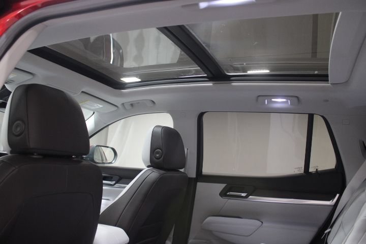 New 2026 GMC Terrain Denali AWD/4WD image 4