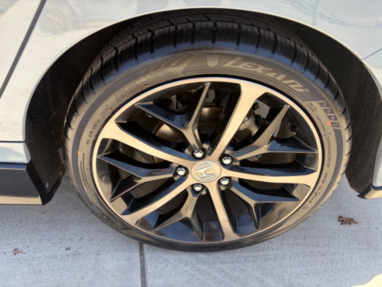 Used 2020 Honda Civic Sport image 19