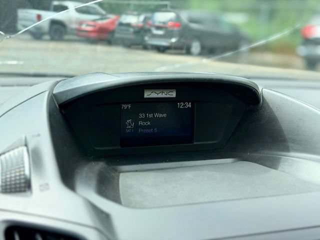Used 2016 Ford Escape SE FWD image 12