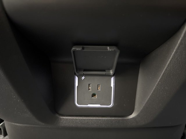 New 2026 Chevrolet Suburban High Country w/ Sun And Tow Package image 29