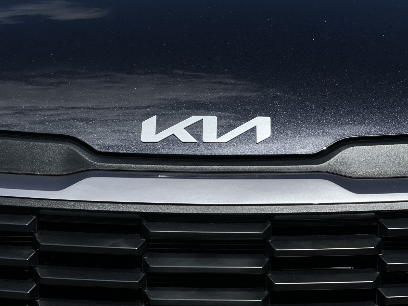 New 2027 Kia Sportage LX w/ LX Convenience Package FWD image 12