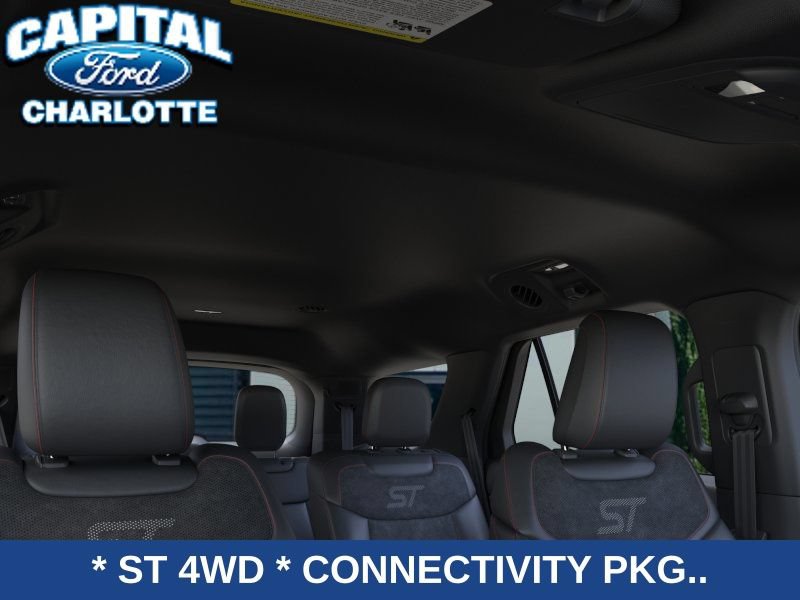 New 2026 Ford Explorer ST AWD/4WD image 23