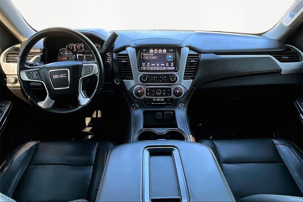 Used 2020 GMC Yukon SLT image 16