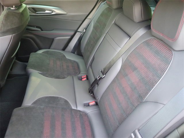 New 2024 Dodge Hornet GT image 22