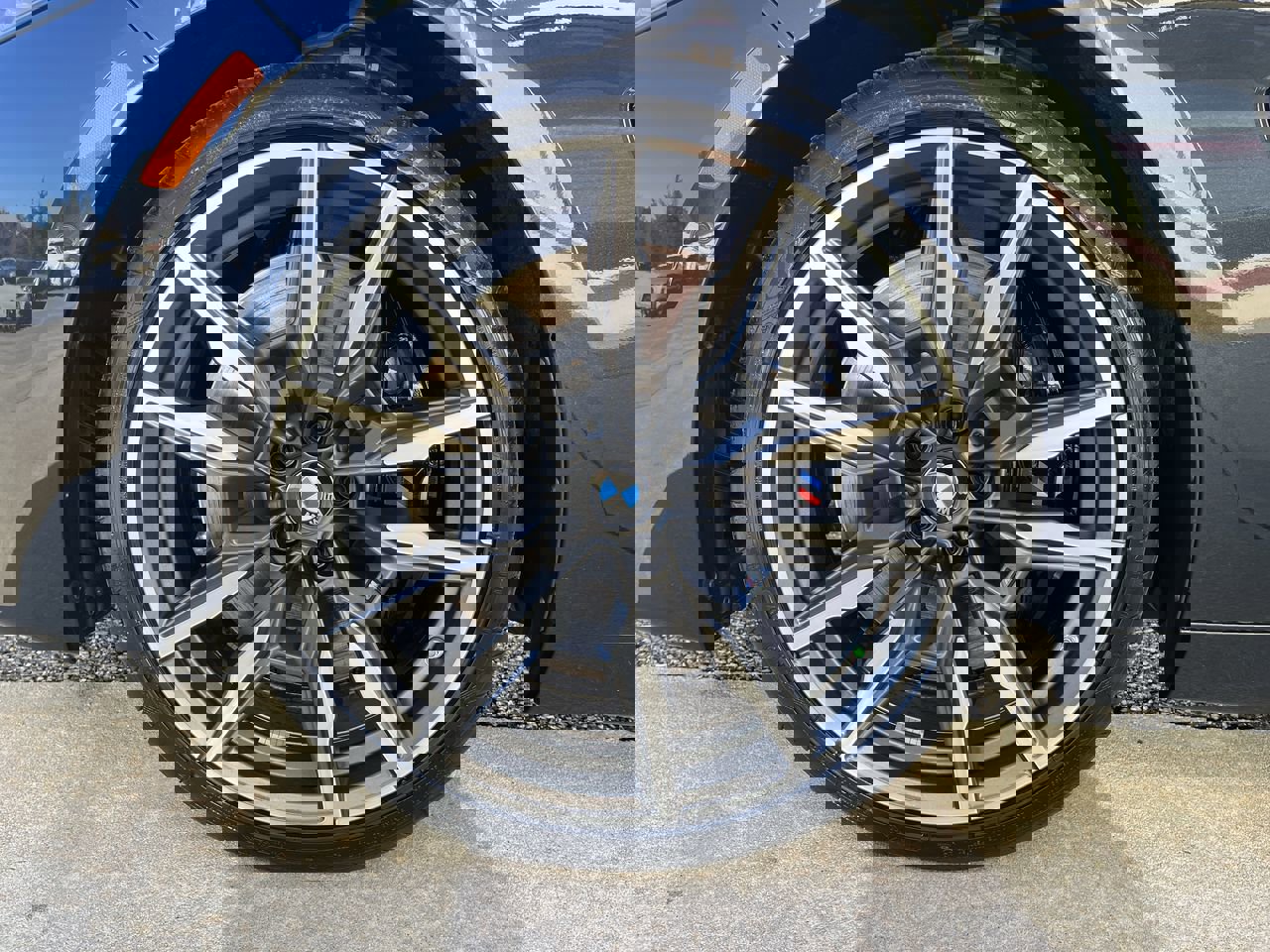 New 2026 BMW M850i xDrive image 13