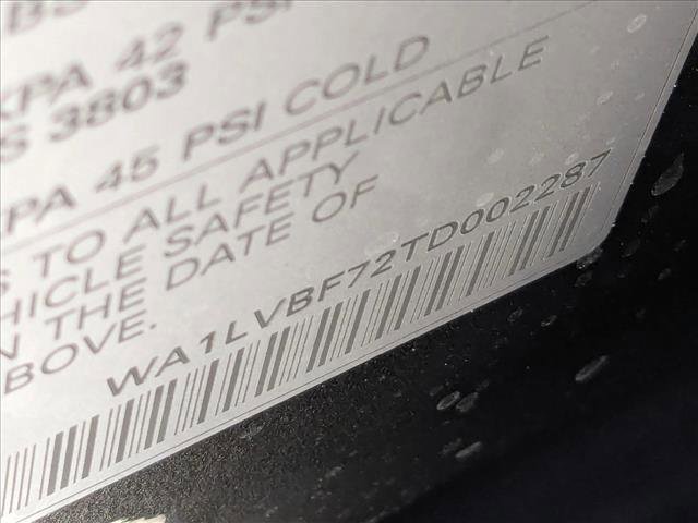 New 2026 Audi Q7 3.0T Premium Plus image 17