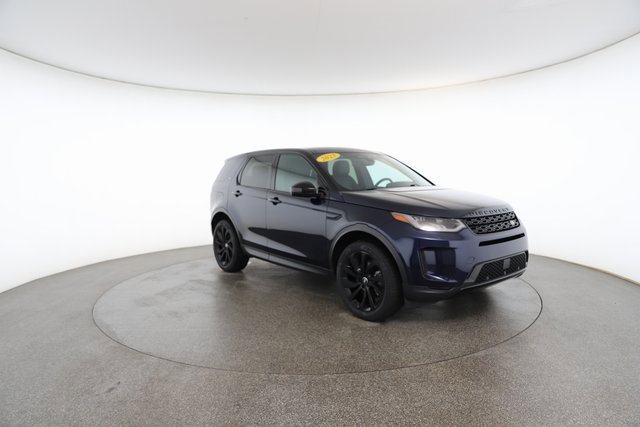 Used 2023 Land Rover Discovery Sport SE image 27