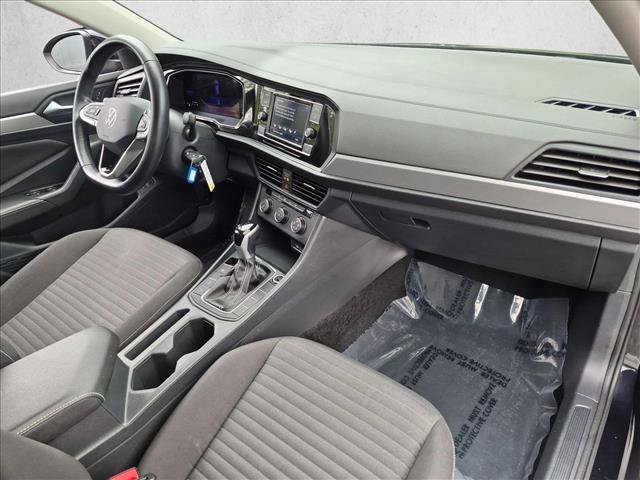 Used 2024 Volkswagen Jetta S FWD image 20