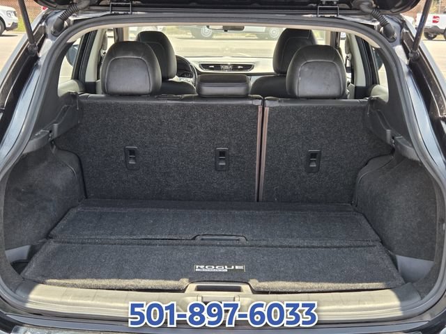 Used 2020 Nissan Rogue Sport SL FWD image 13