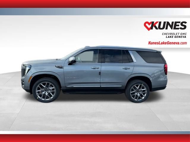 New 2026 GMC Yukon Elevation w/ Elevation Premium Package image 8