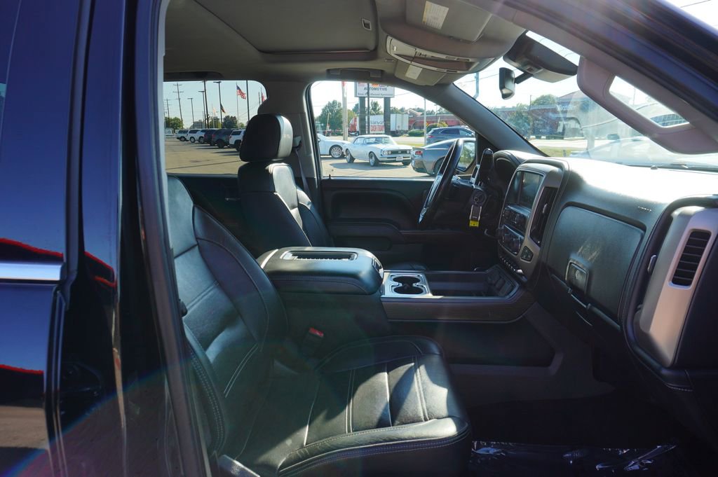 Used 2017 GMC Sierra 1500 Denali image 28
